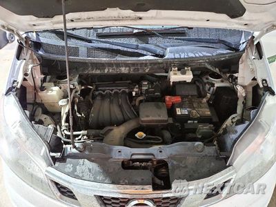 Zdjęcie 12 z 13 samochodu: 2020 NISSAN NV200 SV VIN:3N6CM0KN2LK704866 - miniatura