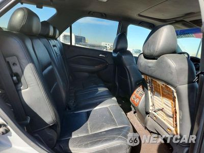 Zdjęcie 10 z 13 samochodu: 2001 ACURA MDX TOURING VIN:2HNYD18871H511588 - miniatura