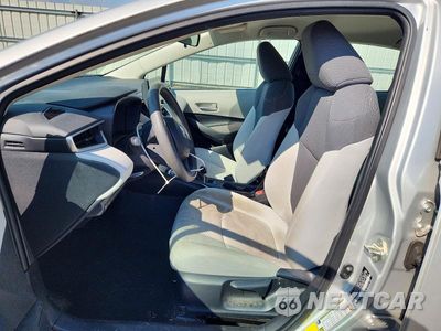 Zdjęcie 7 z 12 samochodu: 2020 TOYOTA COROLLA L VIN:5YFDPRAE7LP014712 - miniatura