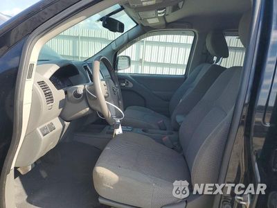 Zdjęcie 7 z 13 samochodu: 2019 NISSAN FRONTIER SV VIN:1N6DD0ER0KN767637 - miniatura