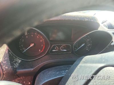 Zdjęcie 9 z 13 samochodu: 2017 FORD ESCAPE SE VIN:1FMCU0G98HUE30610 - miniatura