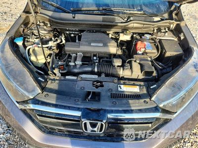 Zdjęcie 12 z 14 samochodu: 2021 HONDA CR-V EX VIN:2HKRW2H52MH641046 - miniatura