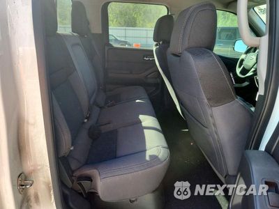 Zdjęcie 11 z 13 samochodu: 2025 NISSAN FRONTIER SV VIN:1N6ED1EK5SN643456 - miniatura