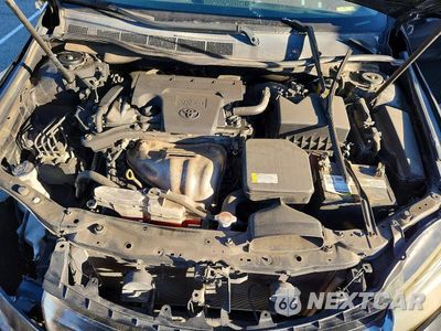 Zdjęcie 11 z 12 samochodu: 2016 TOYOTA CAMRY SE VIN:4T1BF1FK6GU525147 - miniatura