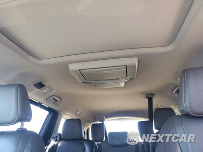 Zdjęcie 10 z 13 samochodu: 2019 HONDA ODYSSEY EXL VIN:5FNRL6H70KB132781 - miniatura