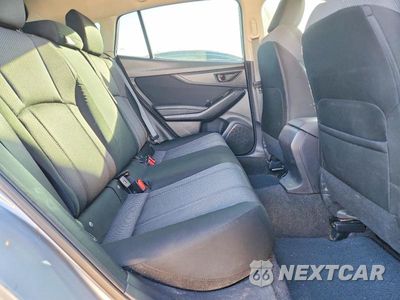 Zdjęcie 10 z 12 samochodu: 2017 SUBARU IMPREZA VIN:4S3GTAA69H3744947 - miniatura