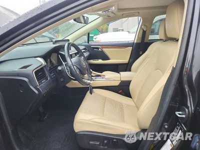 Zdjęcie 7 z 13 samochodu: 2022 LEXUS RX 350 VIN:2T2HZMDA8NC352349 - miniatura