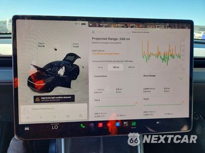 Zdjęcie 9 z 13 samochodu: 2026 TESLA MODEL Y VIN:7SAYGDED4TA432825 - miniatura