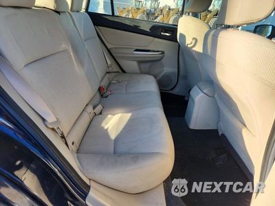 Zdjęcie 10 z 12 samochodu: 2016 SUBARU IMPREZA SPORT PREMIUM VIN:JF1GPAP63GH350217 - miniatura