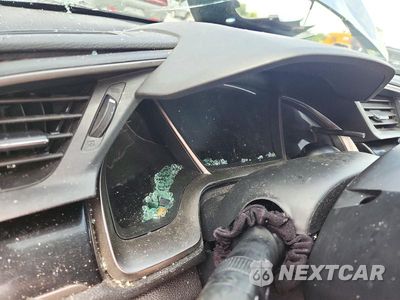 Zdjęcie 9 z 12 samochodu: 2021 HONDA CIVIC EX VIN:SHHFK7H67MU201406 - miniatura