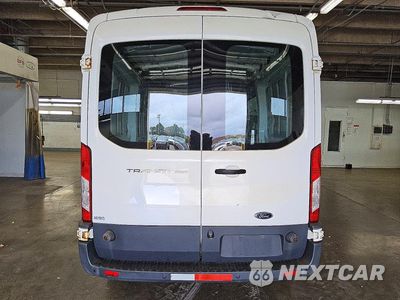 Zdjęcie 6 z 13 samochodu: 2017 FORD TRANSIT T-250 VIN:1FTYR2CM3HKA61913 - miniatura