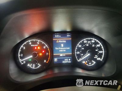 Zdjęcie 9 z 13 samochodu: 2024 NISSAN ALTIMA S VIN:1N4BL4BV1RN426219 - miniatura