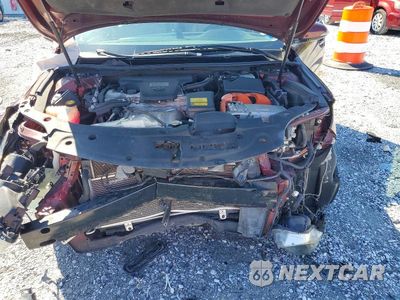 Zdjęcie 11 z 13 samochodu: 2014 TOYOTA AVALON HYBRID LIMITED VIN:4T1BD1EB9EU022524 - miniatura