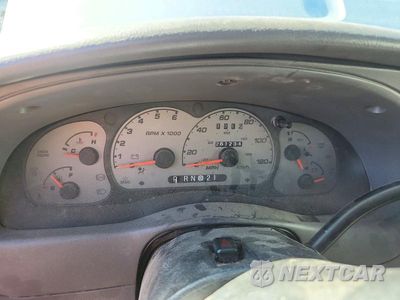 Zdjęcie 9 z 13 samochodu: 2003 FORD RANGER SUPER CAB VIN:1FTZR45E13PA59319 - miniatura