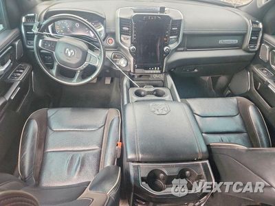 Zdjęcie 8 z 12 samochodu: 2024 RAM 1500 LARAMIE VIN:1C6SRFJT7RN159776 - miniatura