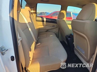 Zdjęcie 10 z 12 samochodu: 2013 TOYOTA TACOMA DOUBLE CAB VIN:5TFJX4CN2DX023713 - miniatura