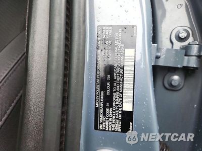 Zdjęcie 13 z 13 samochodu: 2023 POLESTAR 2 VIN:YSMED3KA6PL134509 - miniatura