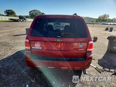Zdjęcie 6 z 14 samochodu: 2009 FORD ESCAPE XLT VIN:1FMCU93G09KA56841 - miniatura