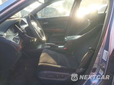 Zdjęcie 7 z 13 samochodu: 2012 HONDA ACCORD EX VIN:1HGCP2F76CA122287 - miniatura