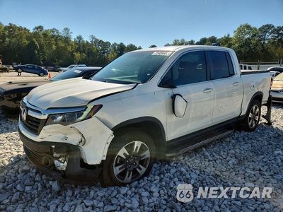 2019 HONDA RIDGELINE RTL 5FPYK3F62KB031353 - główne zdjęcie licytacji z USA - miniatura