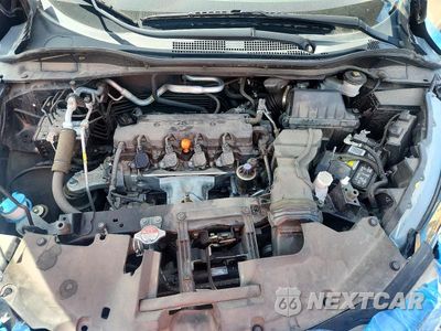 Zdjęcie 11 z 12 samochodu: 2021 HONDA HR-V SPORT VIN:3CZRU6H11MM723381 - miniatura