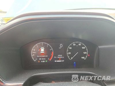 Zdjęcie 9 z 12 samochodu: 2024 HONDA CR-V EX VIN:2HKRS4H45RH479550 - miniatura