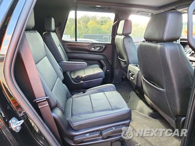 Zdjęcie 11 z 13 samochodu: 2022 CHEVROLET TAHOE K1500 LT VIN:1GNSKNKD3NR208528 - miniatura