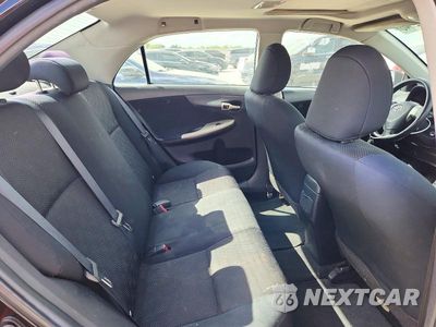 Zdjęcie 10 z 12 samochodu: 2010 TOYOTA COROLLA S VIN:2T1BU4EE6AC418305 - miniatura