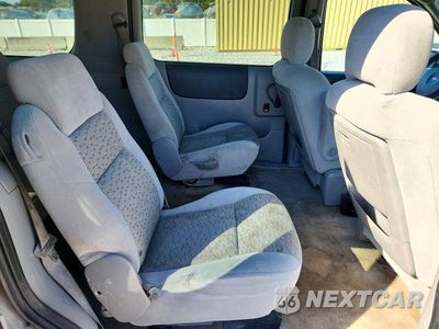 Zdjęcie 11 z 13 samochodu: 2008 CHEVROLET UPLANDER LS VIN:1GNDV23W28D125253 - miniatura