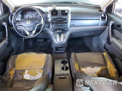 Zdjęcie 8 z 12 samochodu: 2008 HONDA CR-V EXL VIN:JHLRE38748C052207 - miniatura