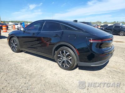 Drugie zdjęcie samochodu z przodu: 2024 TOYOTA CROWN XLE VIN:JTDAAAAF0R3026152 - miniatura