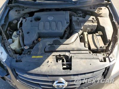 Zdjęcie 11 z 12 samochodu: 2010 NISSAN ALTIMA 2.5 VIN:1N4AL2AP3AN547311 - miniatura