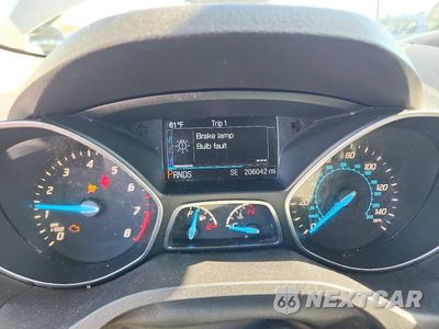 Zdjęcie 9 z 12 samochodu: 2014 FORD ESCAPE TITANIUM VIN:1FMCU0J9XEUA04339 - miniatura