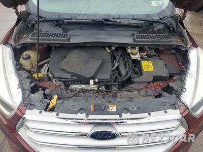Zdjęcie 12 z 13 samochodu: 2018 FORD ESCAPE SE VIN:1FMCU9GD0JUC25989 - miniatura
