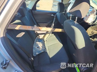 Zdjęcie 10 z 12 samochodu: 2016 FORD FOCUS SE VIN:1FADP3F27GL277816 - miniatura