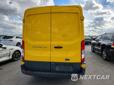 Zdjęcie 6 z 13 samochodu: 2017 FORD TRANSIT 250 DELIVERY VAN VIN:1FTYR1CM3HKA91245 - miniatura