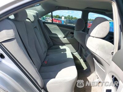 Zdjęcie 10 z 12 samochodu: 2009 TOYOTA CAMRY LE VIN:4T1BE46K19U395155 - miniatura