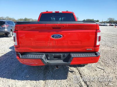 Zdjęcie 6 z 12 samochodu: 2021 FORD F150 SUPERCREW VIN:1FTFW1E81MKE60548 - miniatura