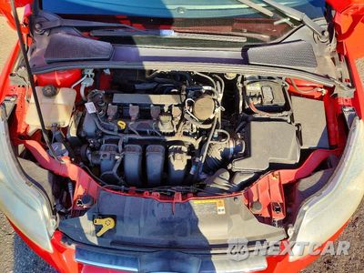Zdjęcie 11 z 12 samochodu: 2014 FORD FOCUS SE VIN:1FADP3F22EL145690 - miniatura