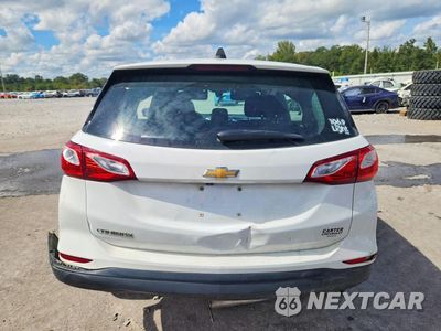 Zdjęcie 6 z 13 samochodu: 2020 CHEVROLET EQUINOX LS VIN:2GNAXHEV7L6168157 - miniatura