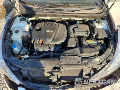 Zdjęcie 11 z 12 samochodu: 2013 HYUNDAI SONATA GLS VIN:5NPEB4AC5DH686156 - miniatura