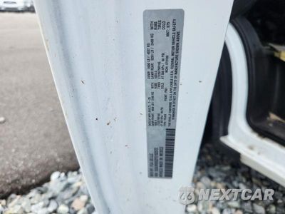 Zdjęcie 13 z 13 samochodu: 2026 RAM PROMASTER 2500 DELIVERY VAN VIN:3C6LRVDG2TE152372 - miniatura