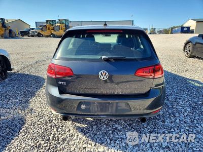 Zdjęcie 6 z 13 samochodu: 2015 VOLKSWAGEN GTI VIN:3VW4T7AU5FM042265 - miniatura