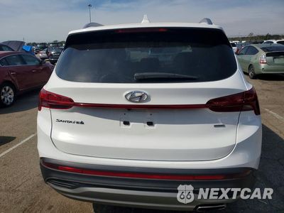 Zdjęcie 6 z 13 samochodu: 2023 HYUNDAI SANTA FE SEL VIN:5NMS2DAJ4PH645388 - miniatura