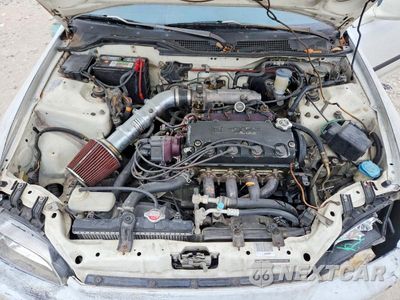 Zdjęcie 11 z 13 samochodu: 1995 HONDA CIVIC EX VIN:1HGEJ1127SL061454 - miniatura
