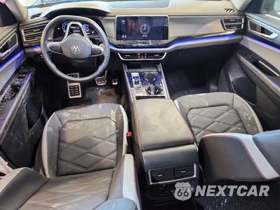 Zdjęcie 8 z 13 samochodu: 2026 VOLKSWAGEN ATLAS PEAK EDITION SE VIN:1V2CN2CA9TC526207 - miniatura