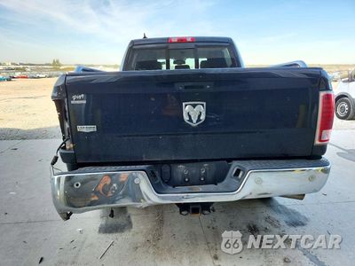 Zdjęcie 6 z 12 samochodu: 2014 RAM 1500 LARAMIE VIN:1C6RR6NG0ES332836 - miniatura