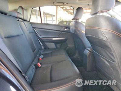 Zdjęcie 10 z 12 samochodu: 2016 SUBARU CROSSTREK LIMITED VIN:JF2GPANC3GH306254 - miniatura