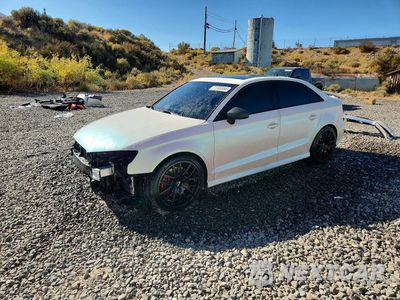 2016 AUDI S3 PREMIUM PLUS WAUB1GFF6G1069884 - główne zdjęcie licytacji z USA - miniatura