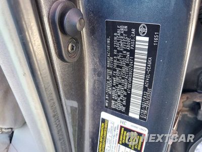 Zdjęcie 12 z 12 samochodu: 2009 TOYOTA CAMRY XLE VIN:4T1BE46K09U270471 - miniatura